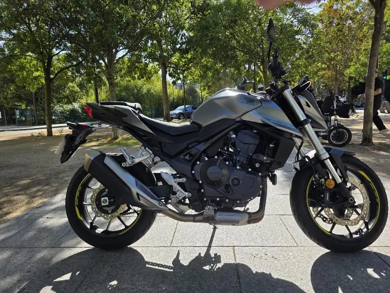 CB 750 HORNET