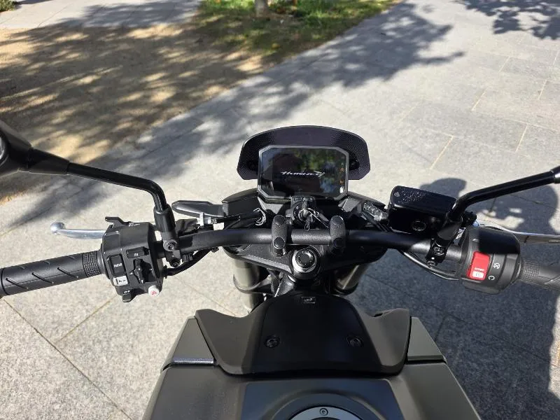 CB 750 HORNET