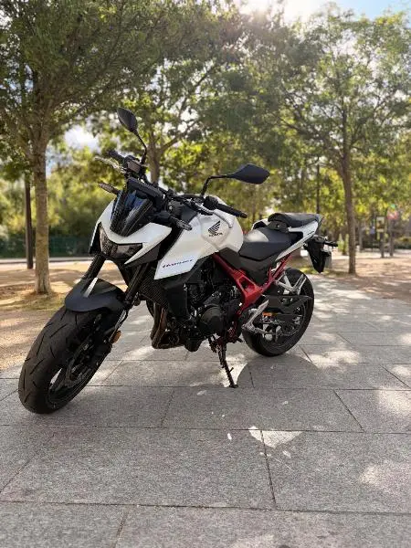 CB 750 HORNET