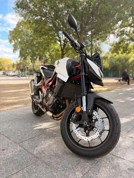CB 750 HORNET
