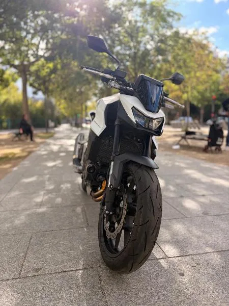 CB 750 HORNET