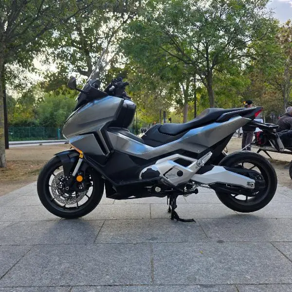 NSS FORZA 750