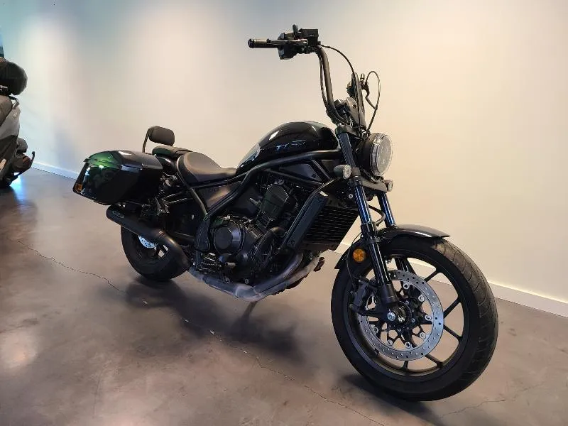 CMX 1100 REBEL