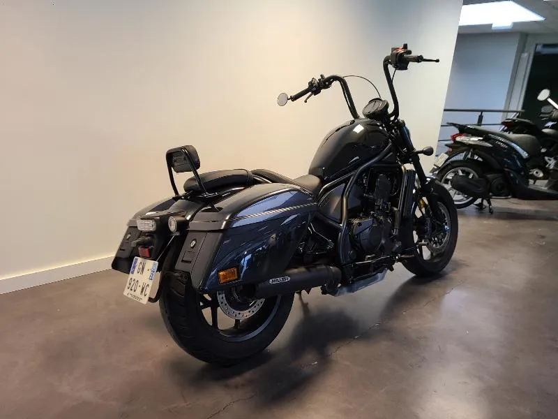 CMX 1100 REBEL