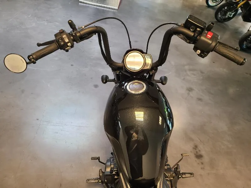 CMX 1100 REBEL