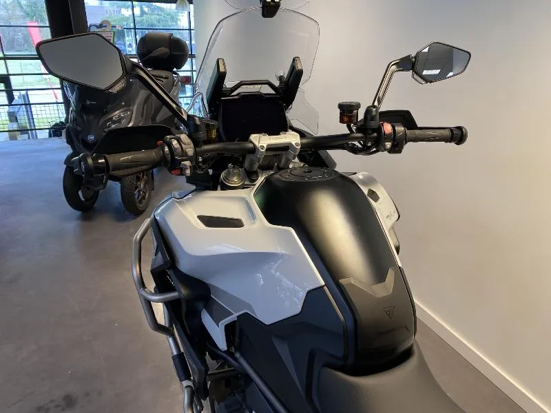 TIGER 1200 EXPLORER