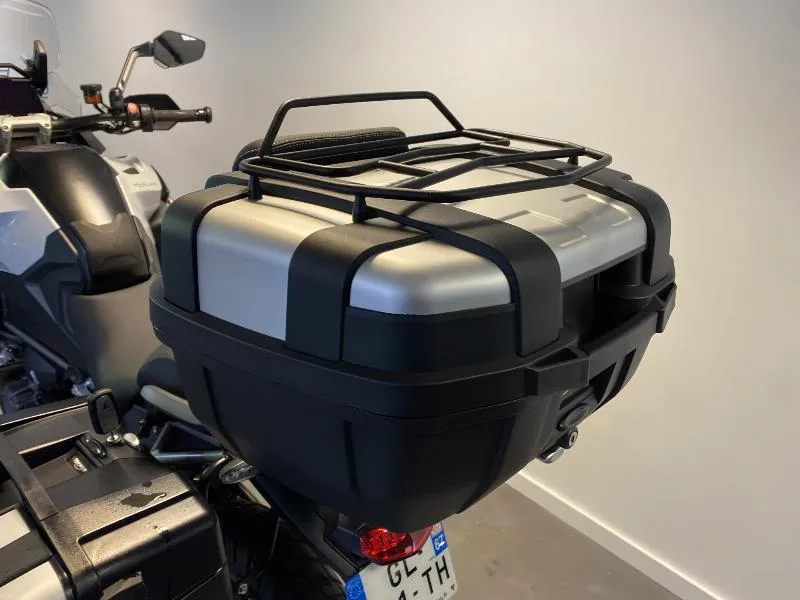 TIGER 1200 EXPLORER