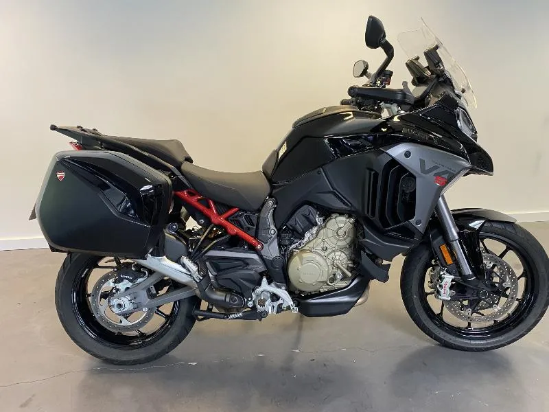 MULTISTRADA V4 S