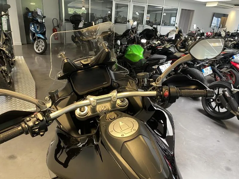 MULTISTRADA V4 S