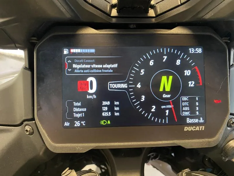 MULTISTRADA V4 S
