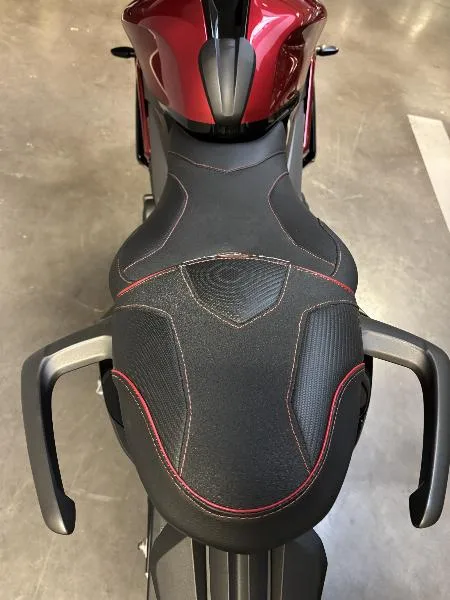 	DAYTONA 660