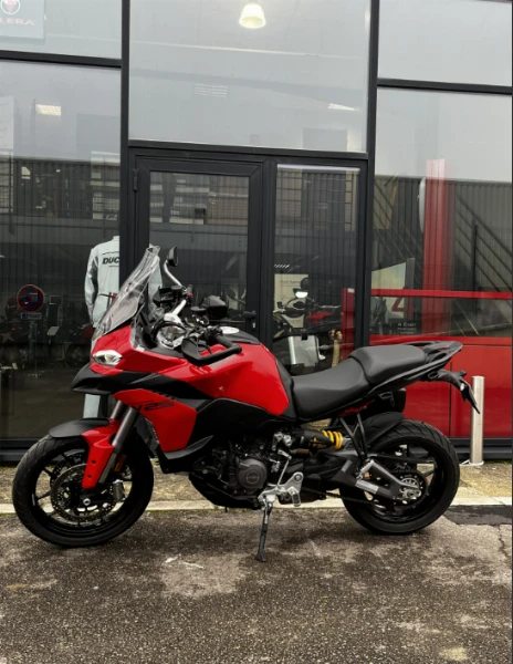 MULTISTRADA V4 S