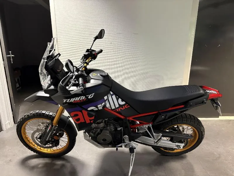 TUAREG 660