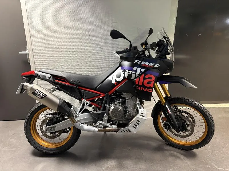 TUAREG 660
