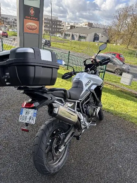 Tiger 900 GT PRO