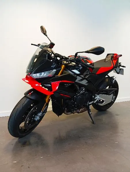 TUONO 1100 V4 FACTORY