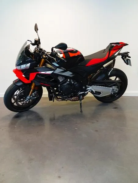TUONO 1100 V4 FACTORY
