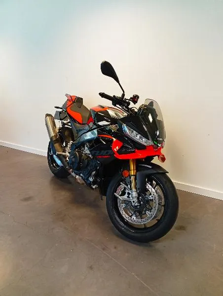 TUONO 1100 V4 FACTORY