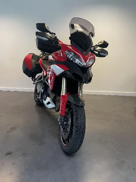 MULTISTRADA 1200