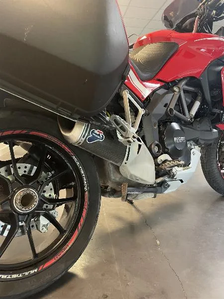 MULTISTRADA 1200