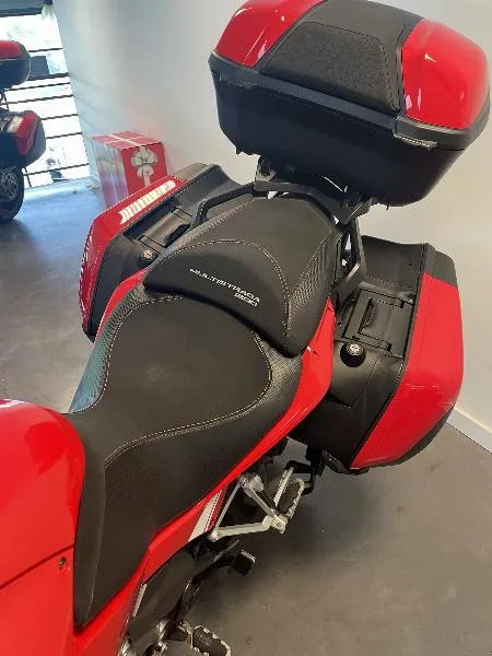 MULTISTRADA 1200