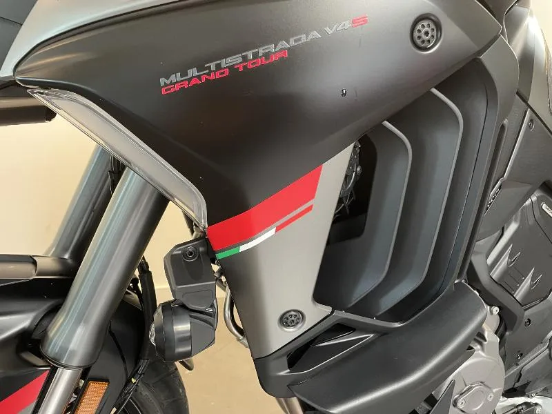 MULTISTRADA V4 S
