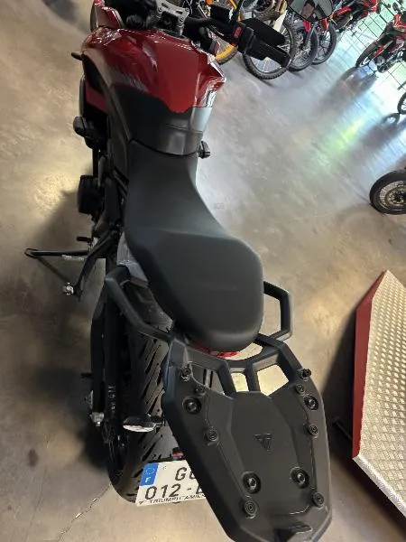 TIGER SPORT 660