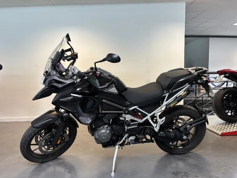 TIGER 1200 GT PRO