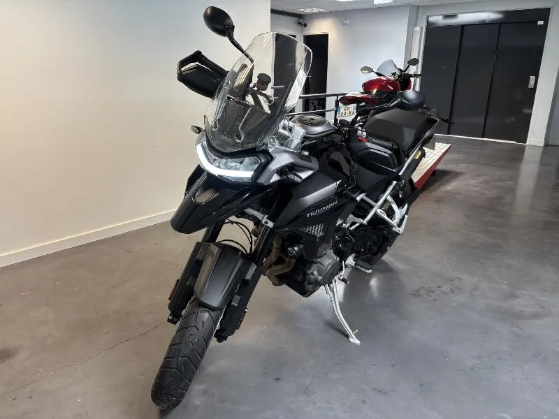 TIGER 1200 GT PRO