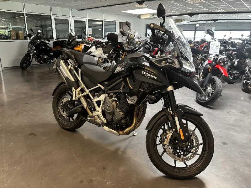 TIGER 1200 GT PRO