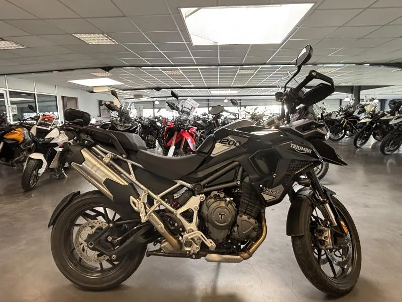 TIGER 1200 GT PRO