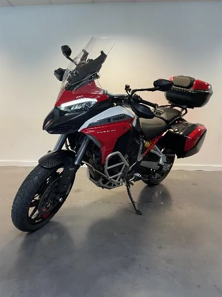 MULTISTRADA V4 S