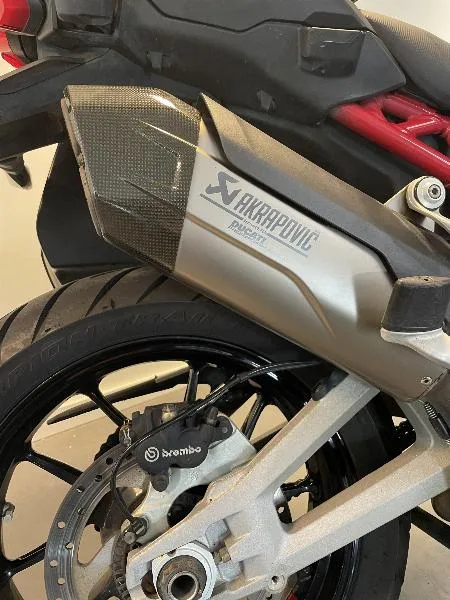 MULTISTRADA V4 S
