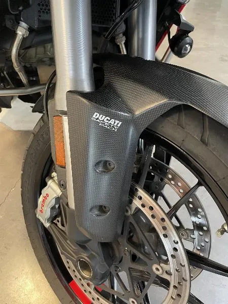 MULTISTRADA V4 S