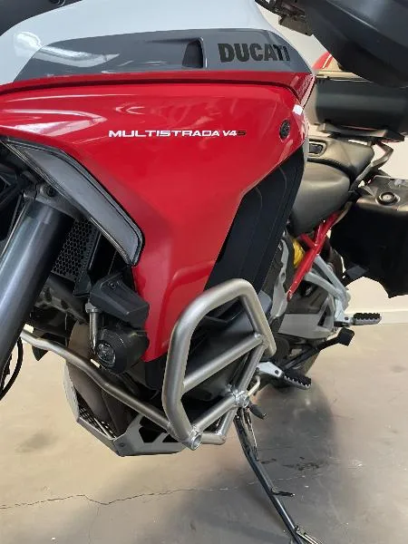 MULTISTRADA V4 S