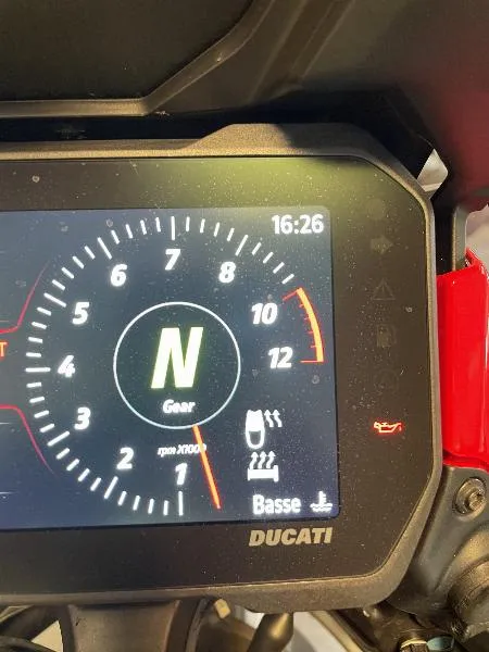MULTISTRADA V4 S