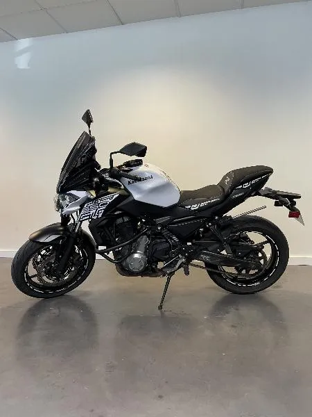 Z650  Z650 2019