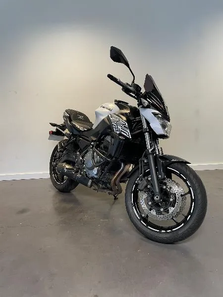 Z650  Z650