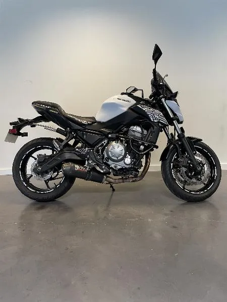 Z650  Z650