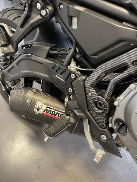 Z650  Z650