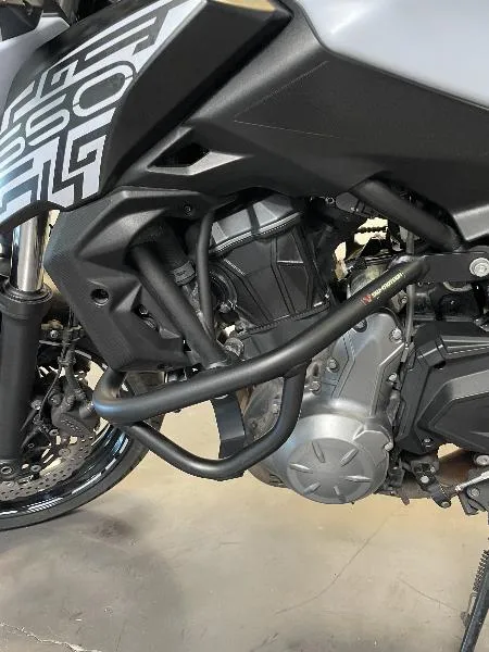 Z650  Z650