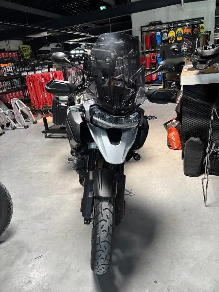 TIGER 1200 GT PRO
