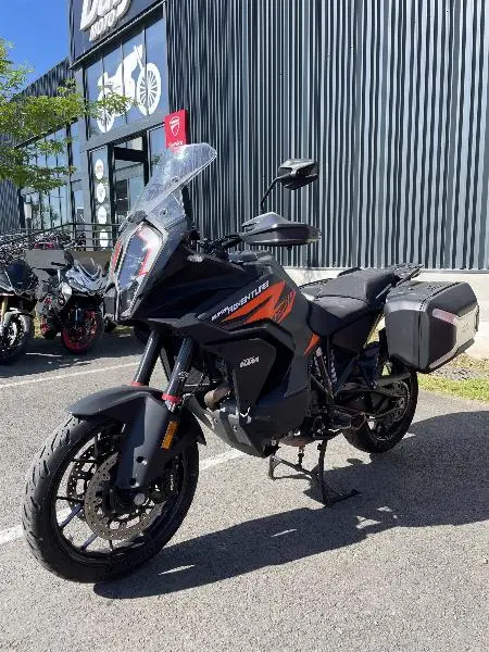 1290 SUPER ADVENTURE S