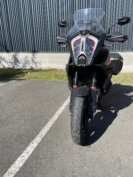 1290 SUPER ADVENTURE S
