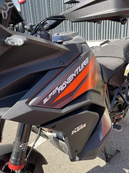1290 SUPER ADVENTURE S