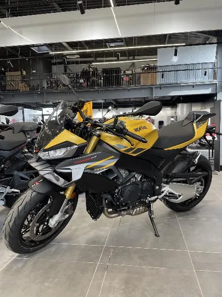 TUONO 1100 V4 2026