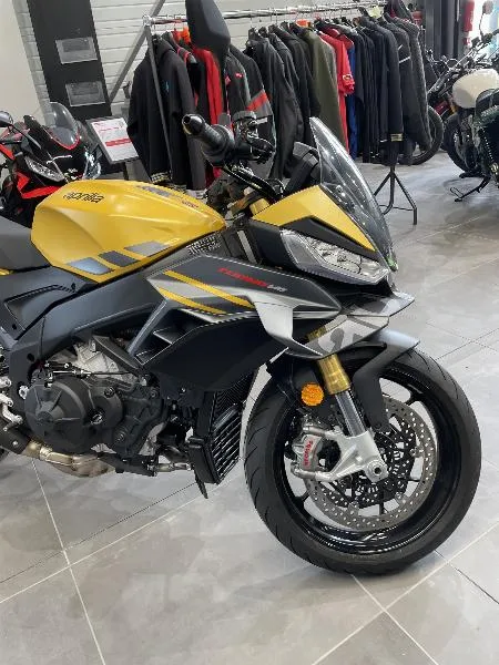 TUONO 1100 V4