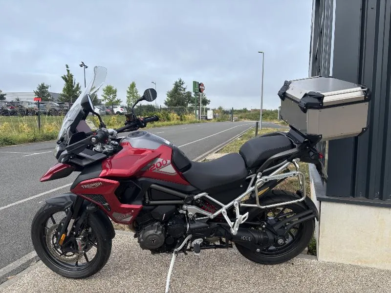 TIGER 1200 GT PRO