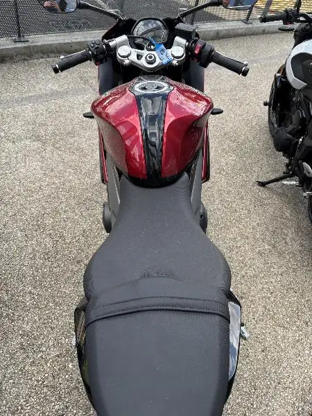 	DAYTONA 660