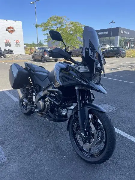VSTROM 1050SE
